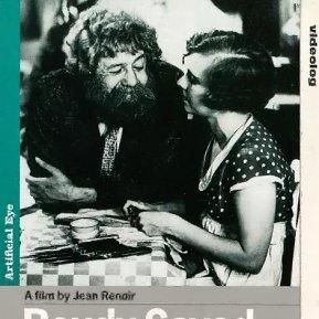 Fotoğraf Boudu Saved from Drowning