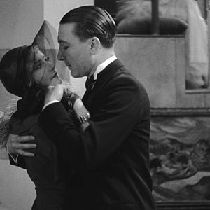 Fotoğraf La Chienne