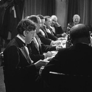 Fotoğraf La Chienne