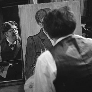 Fotoğraf La Chienne