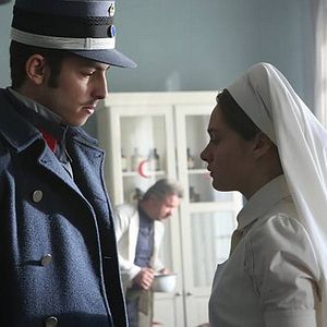 Fotoğraf Vatanım Sensin