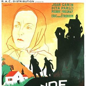 Fotoğraf La grande illusion