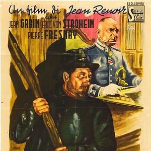 Fotoğraf La grande illusion