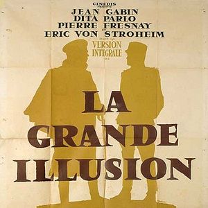 Fotoğraf La grande illusion