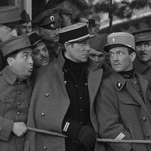 Fotoğraf La grande illusion