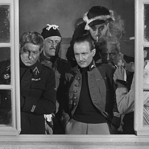 Fotoğraf La grande illusion