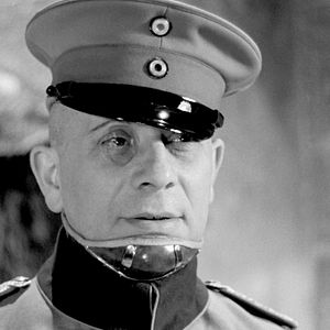 Fotoğraf La grande illusion