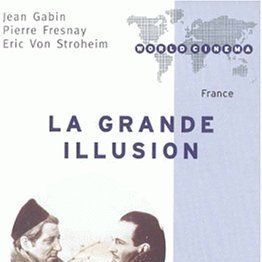 Fotoğraf La grande illusion