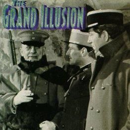 Fotoğraf La grande illusion
