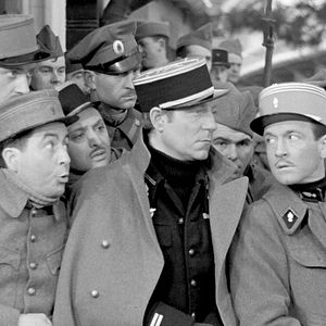 Fotoğraf La grande illusion