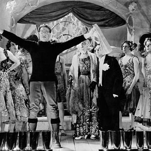 Fotoğraf La grande illusion