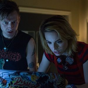 Fotoğraf Şeytanın Oğlu