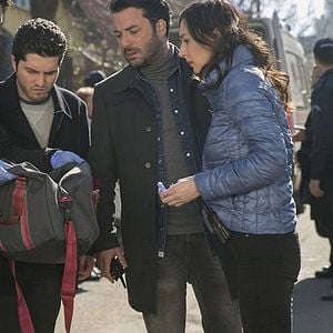 Fotoğraf Arka Sokaklar