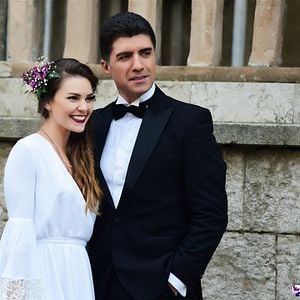 Fotoğraf İstanbullu Gelin