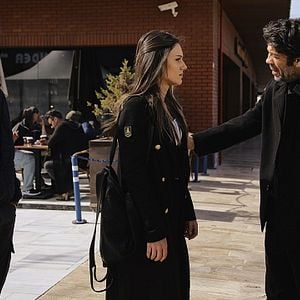 Fotoğraf Dayan Yüreğim