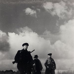 Fotoğraf Oyunun Kuralı