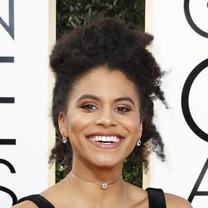 Fotoğraf Zazie Beetz
