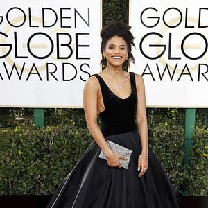 Fotoğraf Zazie Beetz