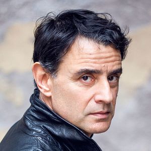 Fotoğraf Vincenzo Amato