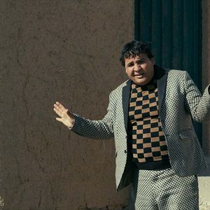 Fotoğraf Nothingwood