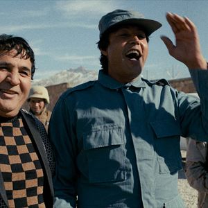 Fotoğraf Nothingwood