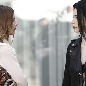 Fotoğraf İçimdeki Fırtına