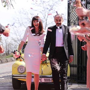 Fotoğraf Hayat Bazen Tatlıdır