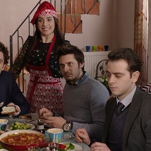 Fotoğraf Baba Candır