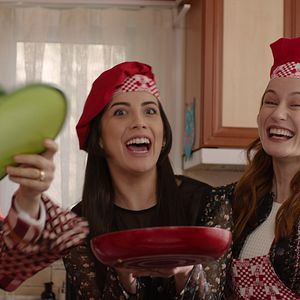 Fotoğraf Baba Candır