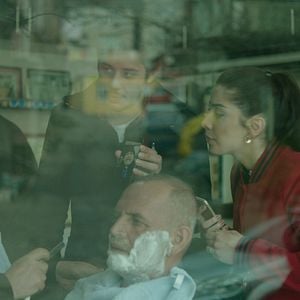 Fotoğraf Baba Candır