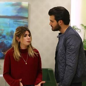 Fotoğraf O Hayat Benim