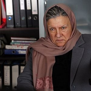 Fotoğraf Kırlangıç Fırtınası