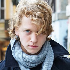 Fotoğraf Berke Bük