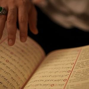 Fotoğraf Bezm-i Ezel