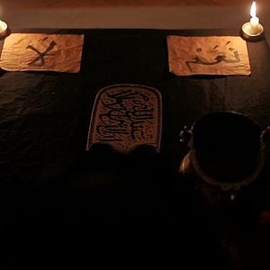 Fotoğraf Bezm-i Ezel