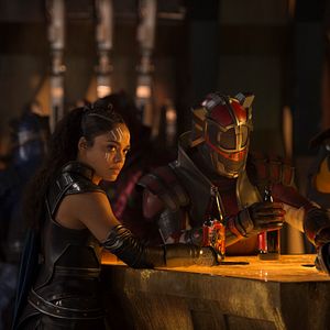 Fotoğraf Tessa Thompson