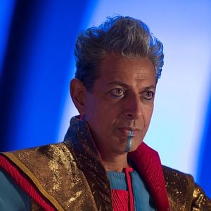 Fotoğraf Jeff Goldblum