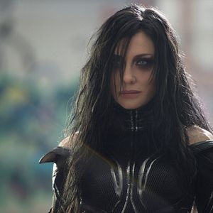 Fotoğraf Thor: Ragnarok