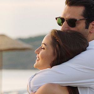 Fotoğraf Sonsuz Aşk