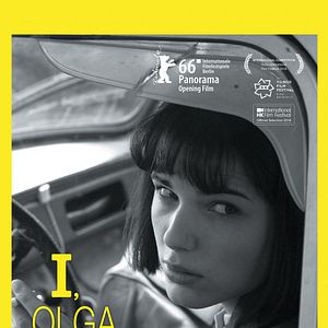 Fotoğraf Já, Olga Hepnarová