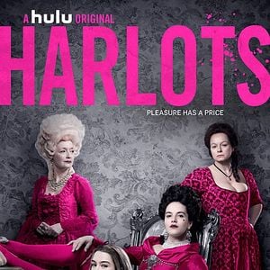 Fotoğraf Harlots