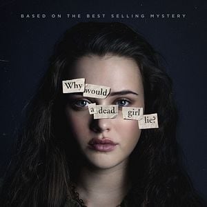 Fotoğraf Ölmek İçin 13 Sebep