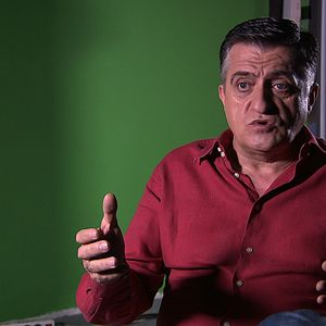 Fotoğraf El Gran Wyoming