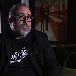 Fotoğraf Álex de la Iglesia