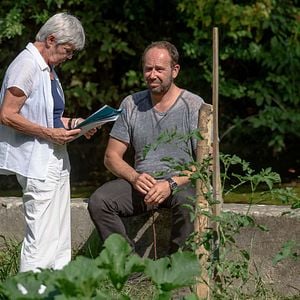 Fotoğraf Marion Hänsel