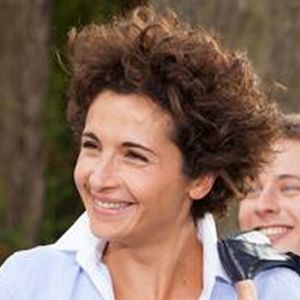 Fotoğraf Johanna Nizard