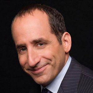 Fotoğraf Peter Jacobson