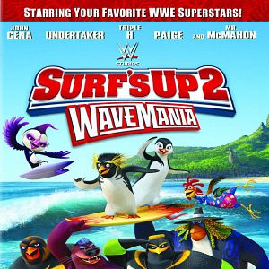 Fotoğraf Neşeli Dalgalar: Dalgamanya