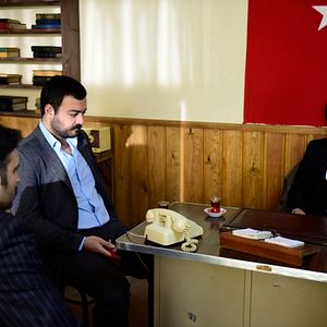 Fotoğraf Sevda Kuşun Kanadında