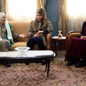 Fotoğraf Sevda Kuşun Kanadında